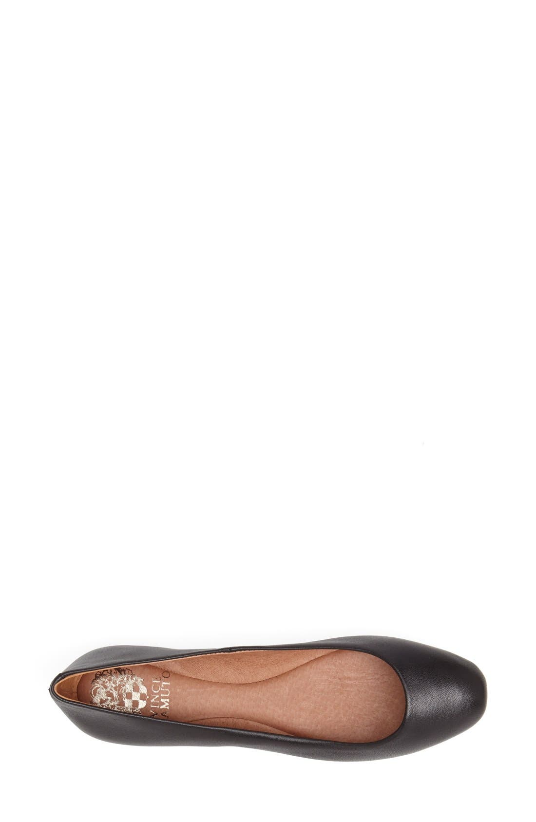 Vince Camuto 'Cavari' Ballet Flat, Alternate, color, 