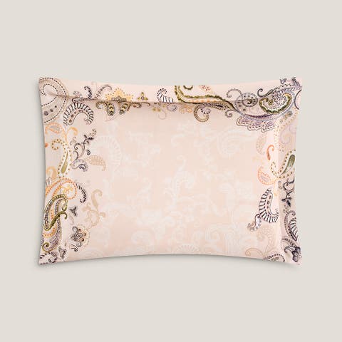 Lathika Pillowcase