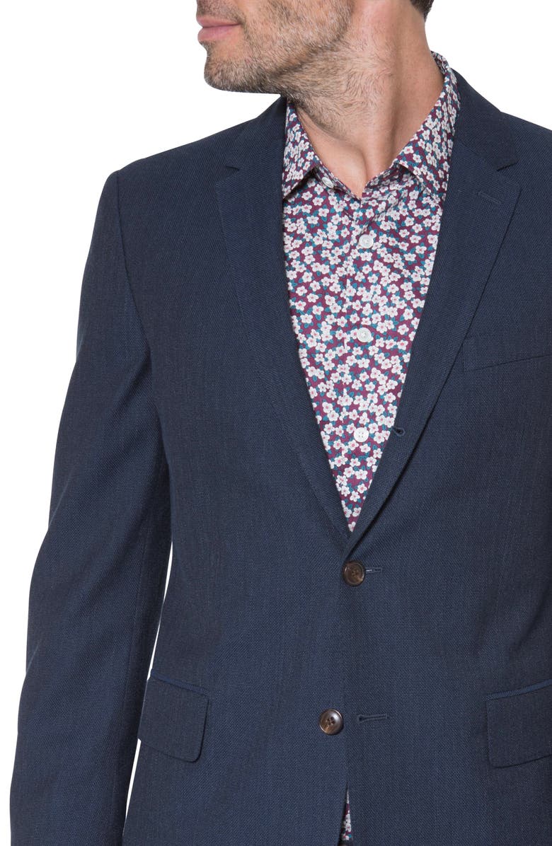 Rodd & Gunn Barton Lane Regular Fit Blazer | Nordstromrack