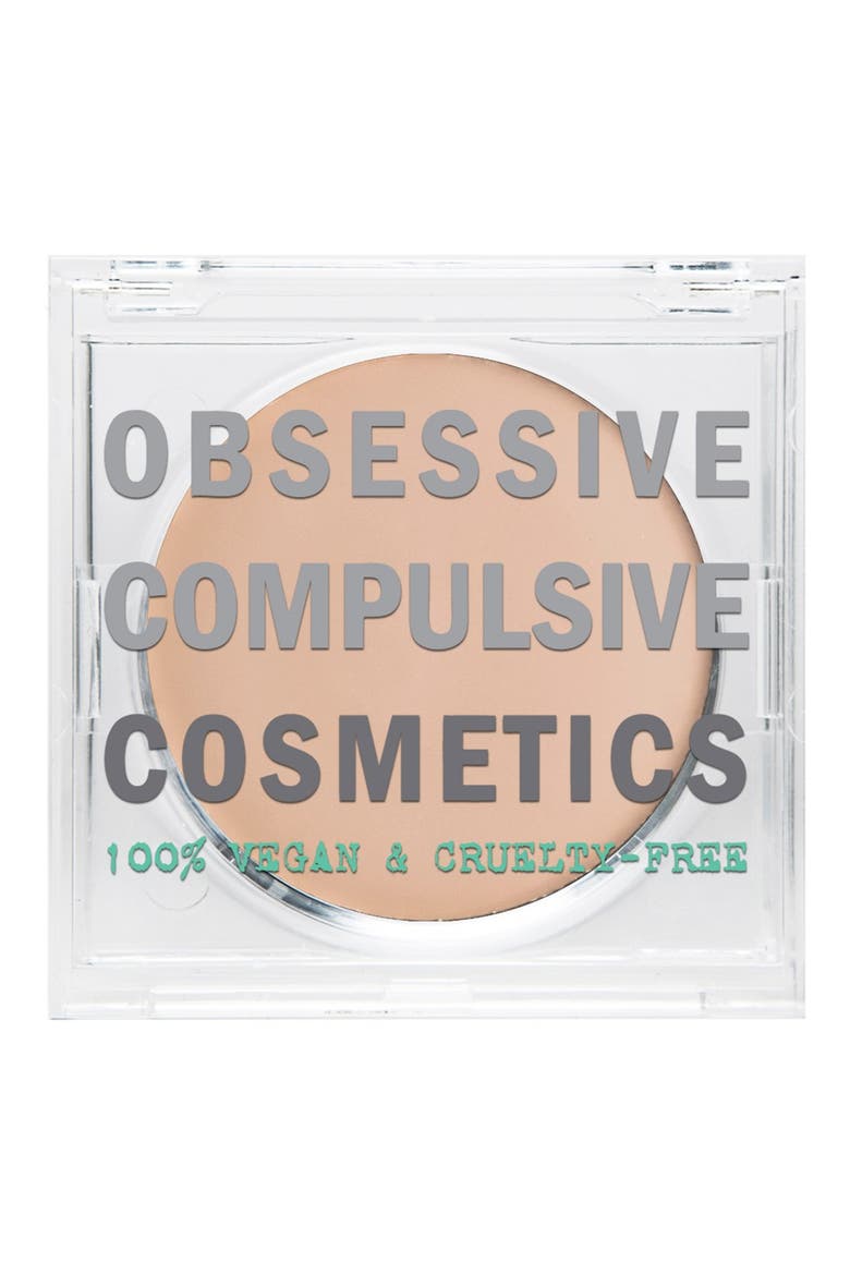 OCC Skin - Conceal, Main, color, Y0