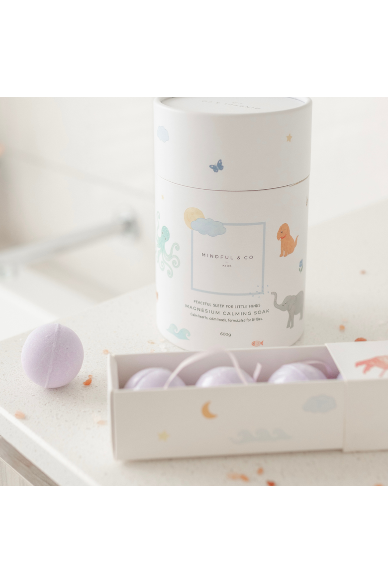 Dreamy Bedtime Ritual Bundle, Alternate, color, White