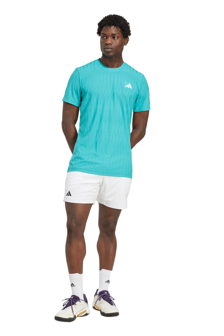 Ergo Performance Shorts, Alternate, color, WHITE