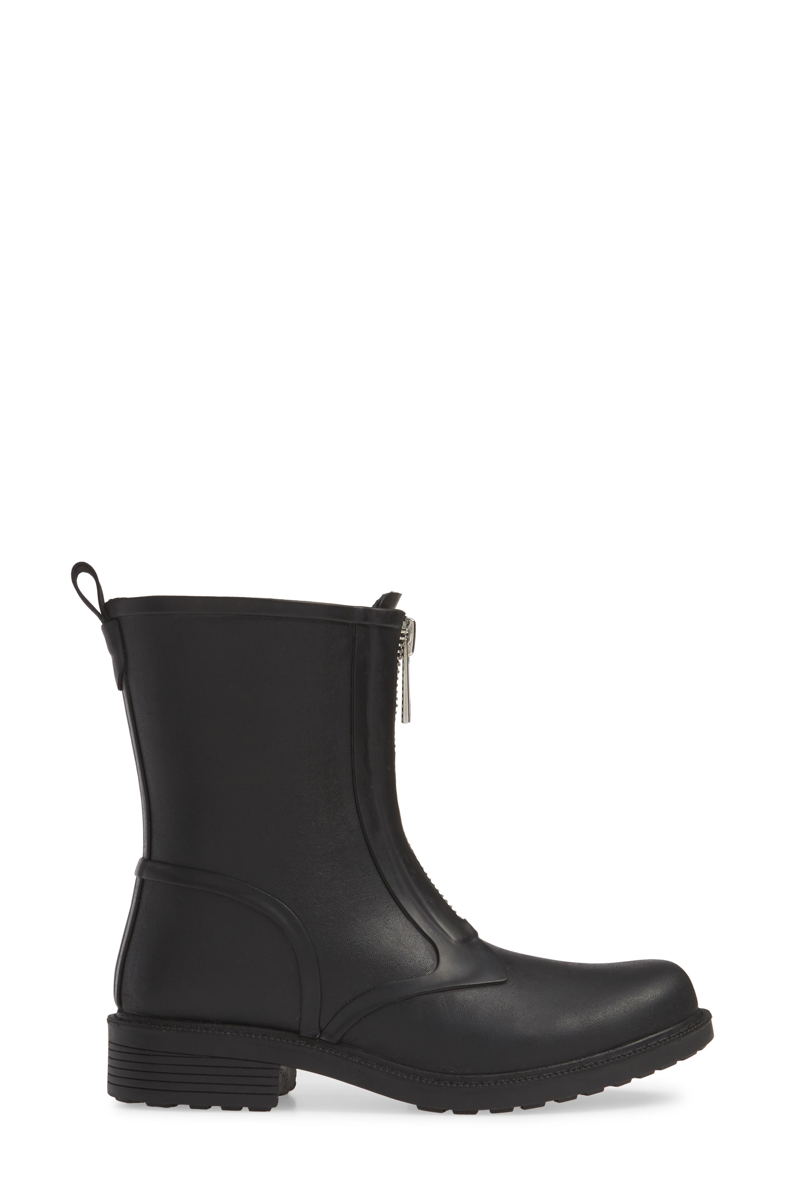 Frye Storm Waterproof Rain Boot, Alternate, color, 