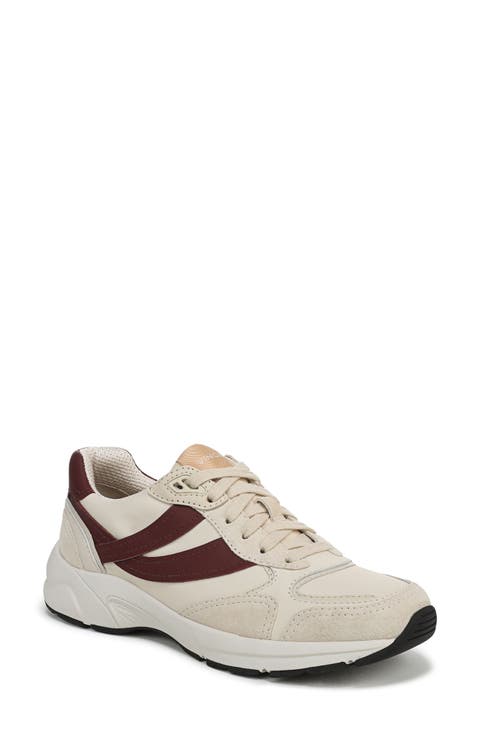 Golden Gate Sneaker (Women)