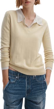 rag & bone Anne Wool Sweater