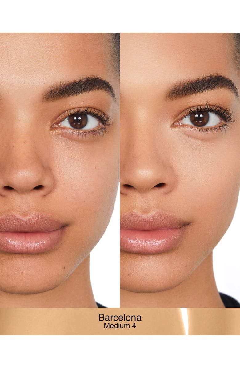 NARS Sheer Glow Foundation, Alternate, color, Barcelona