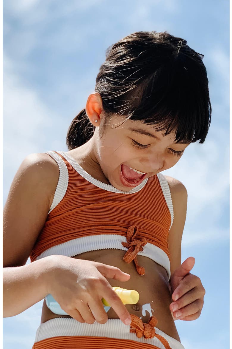 Supergoop! Sunnyscreen SPF 50 Spray, Alternate, color, NO COLOR