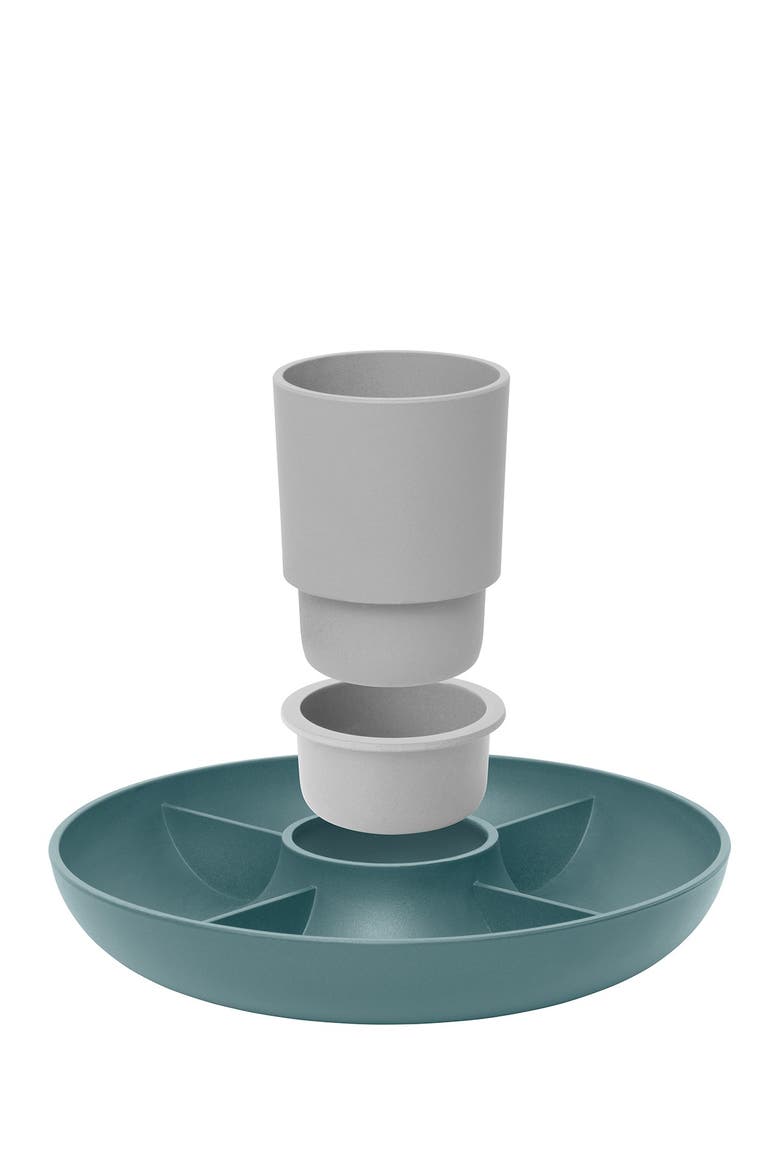 Leo Apero Set, Main, color, BLUE
