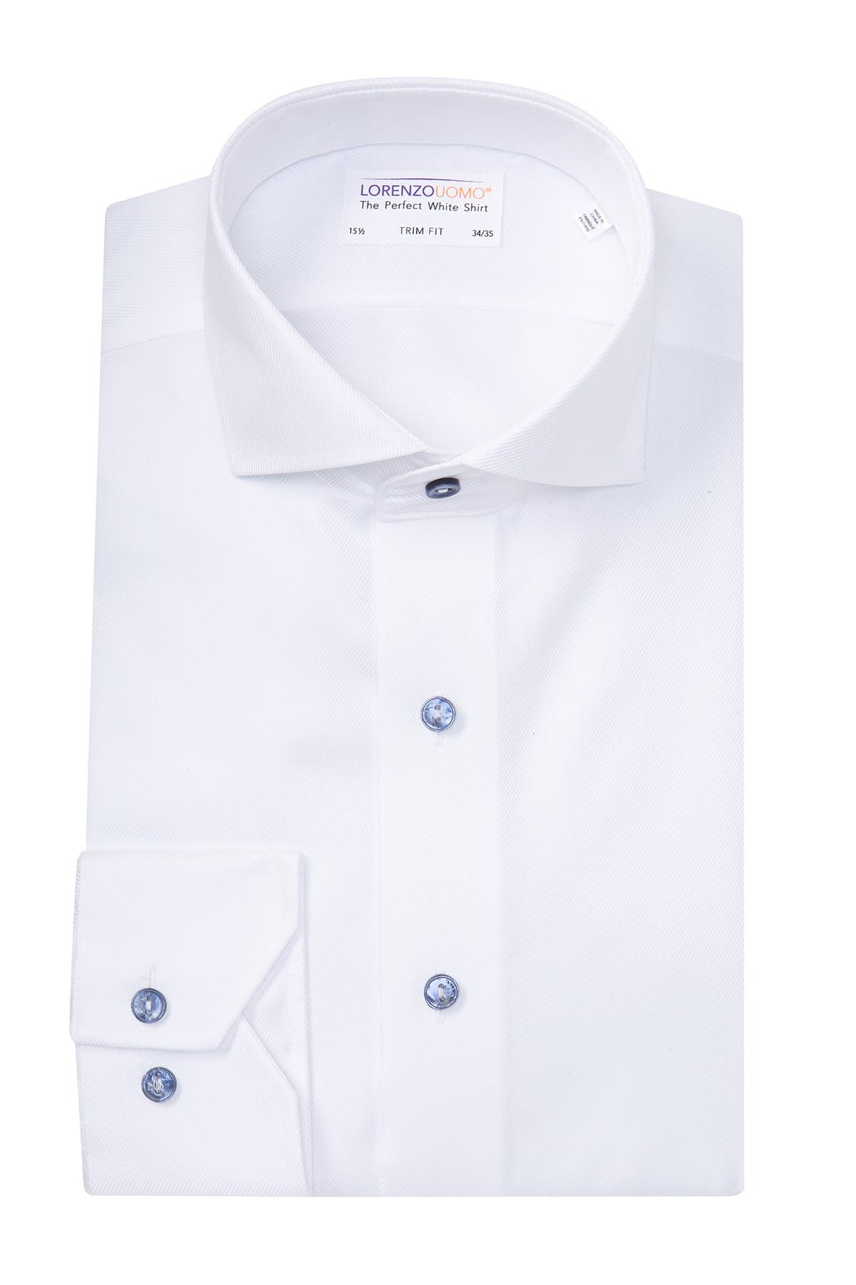 selected WHITE