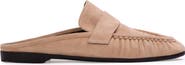BLACK SUEDE STUDIO Gabby Mule Loafer