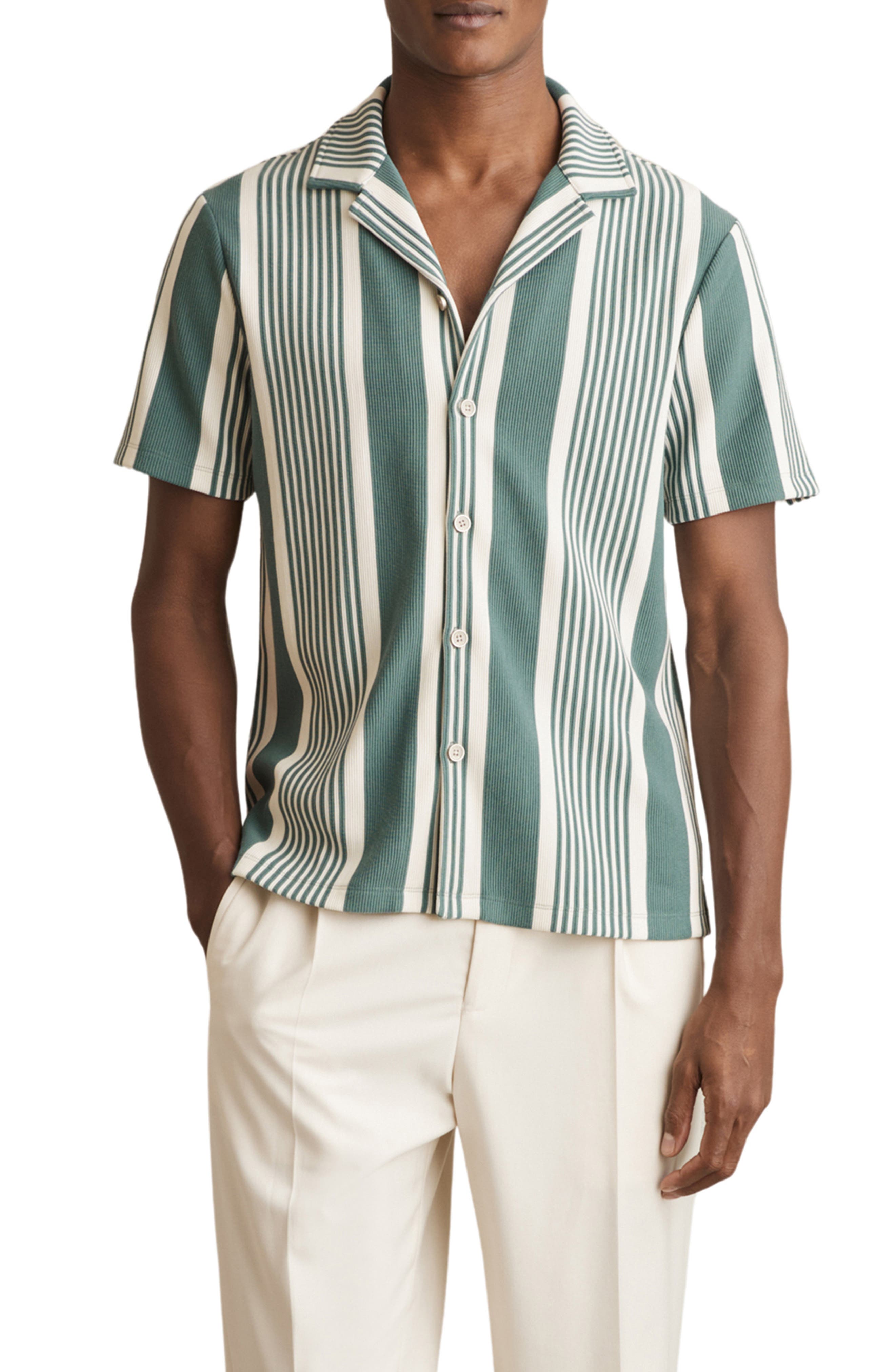 Men's Reiss Shirts | Nordstrom