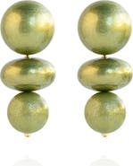 Saulė Label Nola Earrings