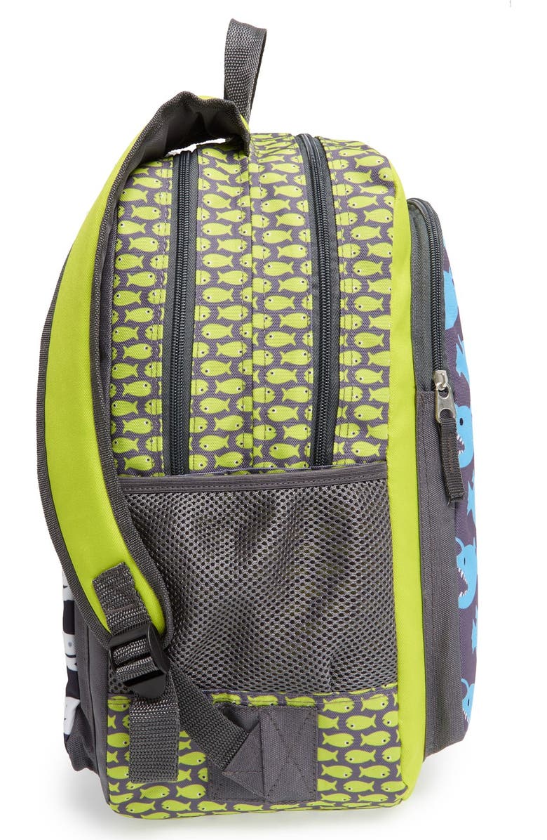 CHOOZE Reversible Backpack, Alternate, color,