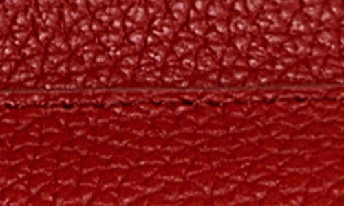 Rebecca Minkoff Mini Darren Top Zip Leather Crossbody Bag