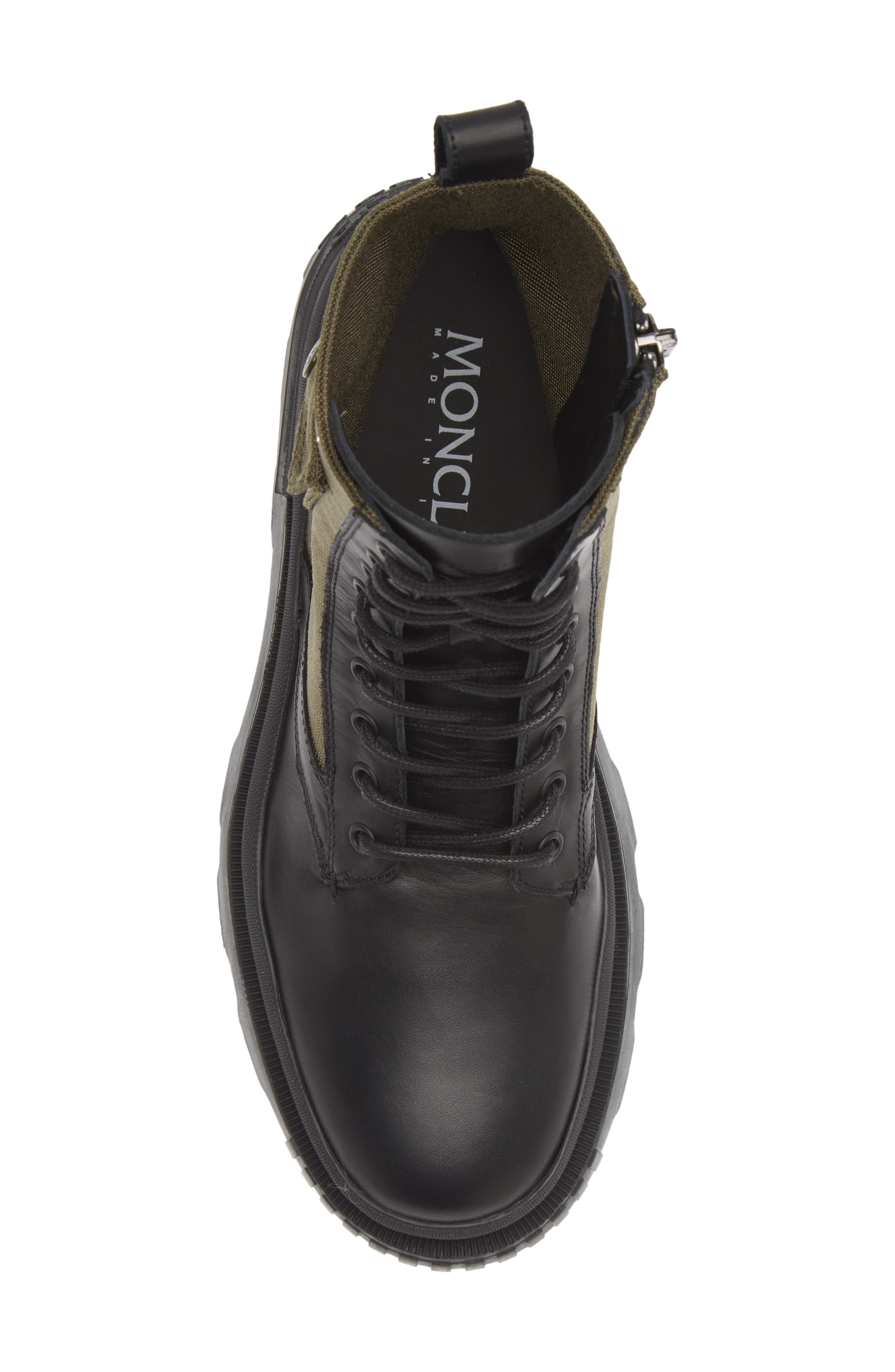 Moncler Konture Pocket Boot, Alternate, color, 