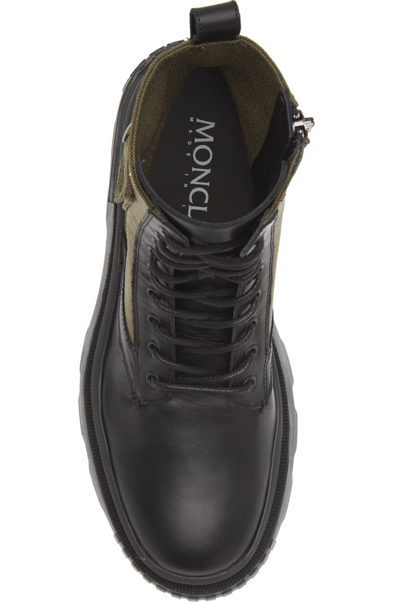 Moncler Konture Pocket Boot, Alternate, color,