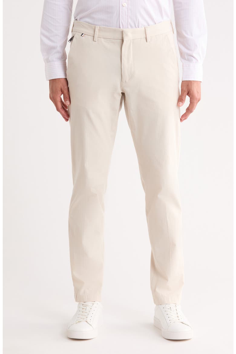 Kaito Straight Leg Pants, Main, color, OPEN WHITE