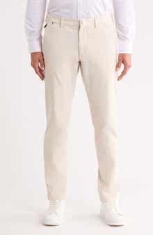 Kaito Straight Leg Pants
