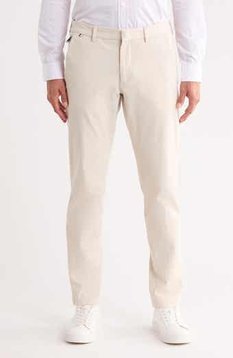 Kaito Straight Leg Pants