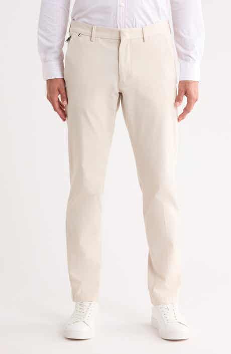 Kaito Straight Leg Pants