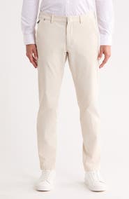 BOSS Kaito Straight Leg Pants