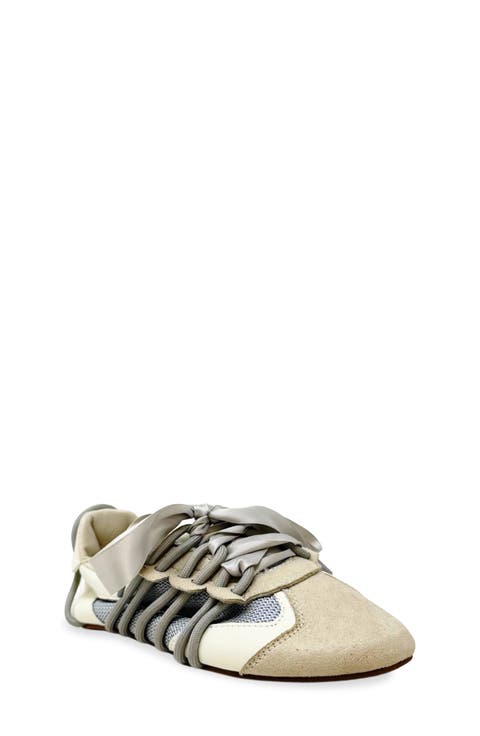 Kids' Sheryl Mini Sneaker