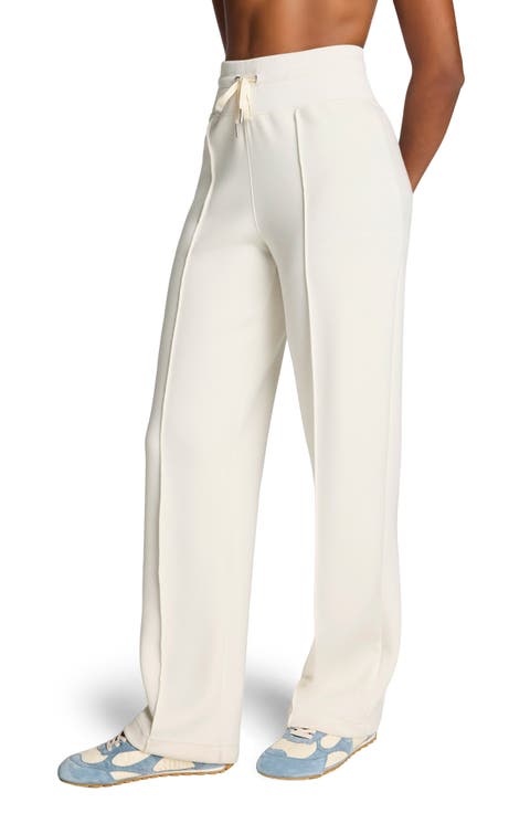 AirEssentials Luxe Straight Leg Pants