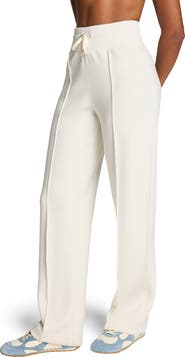 SPANX® AirEssentials Luxe Straight Leg Pants