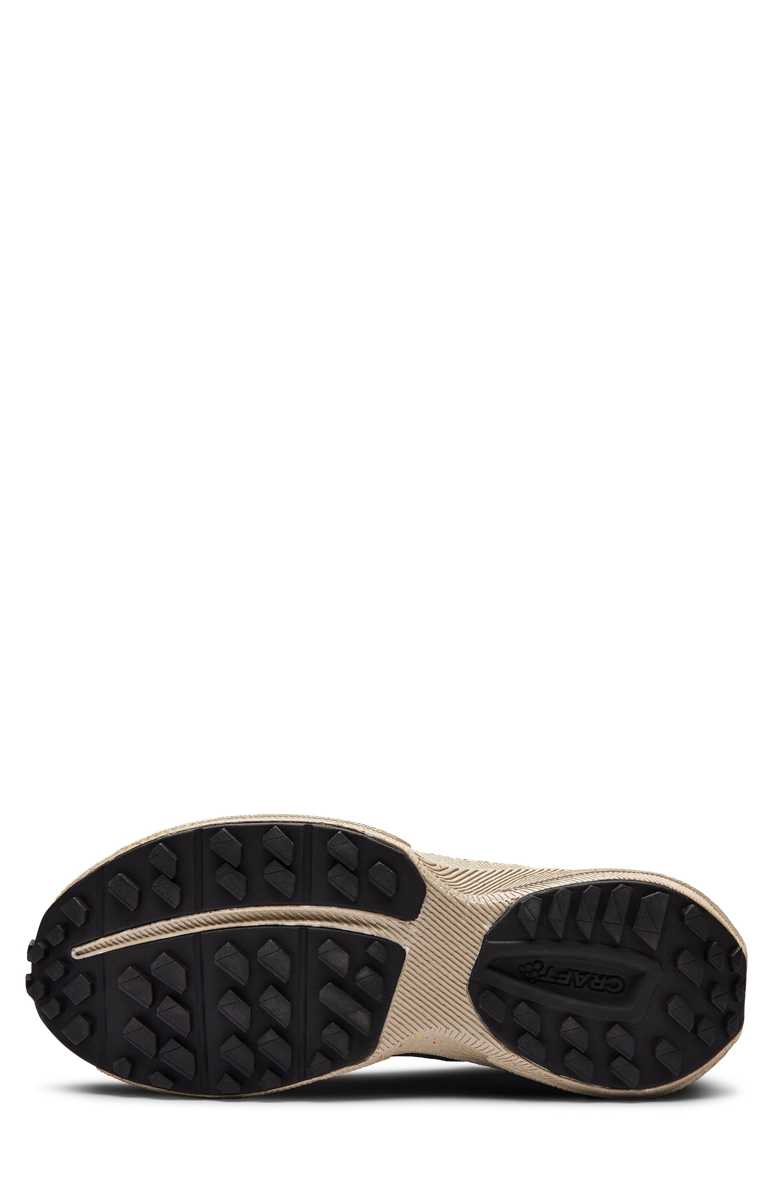 Craft Endurance Trail Running Shoe, Alternate, color, Clay-Dark Clay