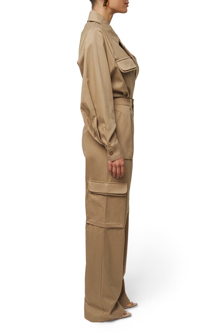 Theory Bodysuit, Alternate, color, BEIGE