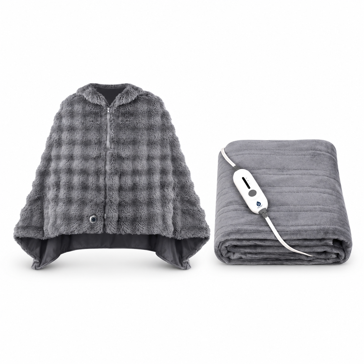 selected Grey