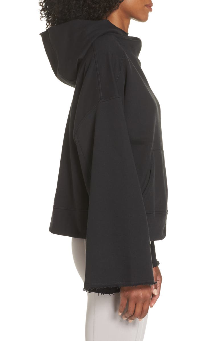 Alo Low Key Hoodie, Alternate, color, 