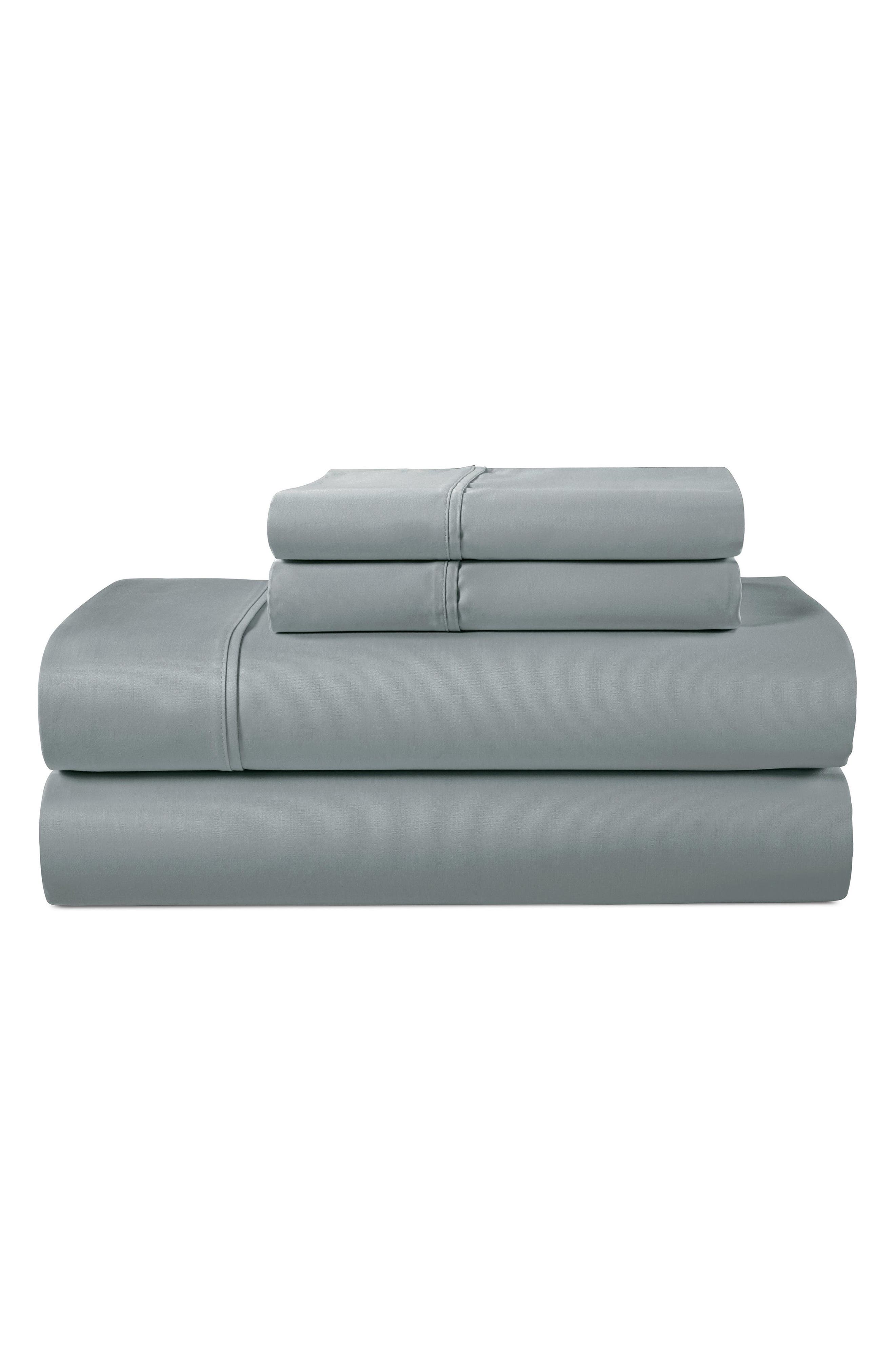 500 Thread Count Tencel Sheet Set