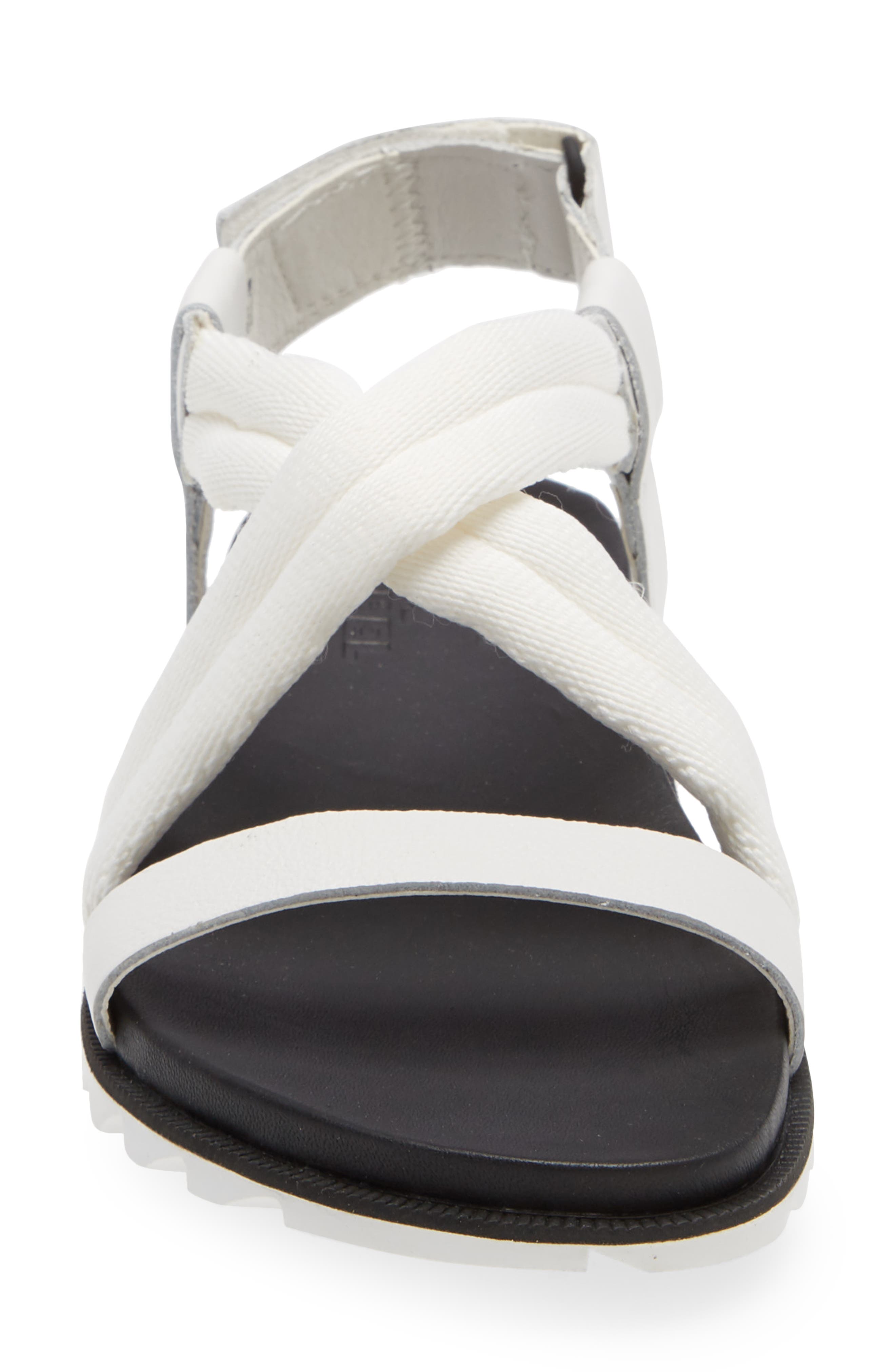 SOREL Roaming Decon Strappy Sandal, Alternate, color, 