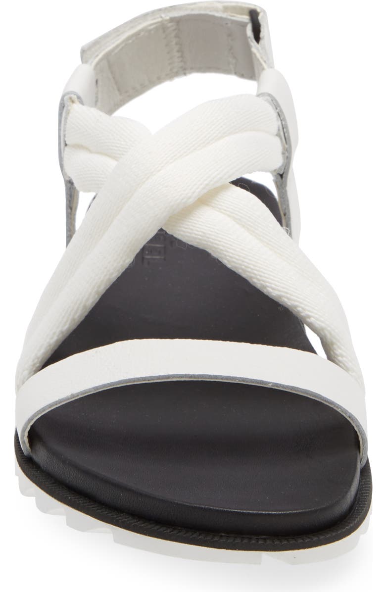 SOREL Roaming Decon Strappy Sandal, Alternate, color,
