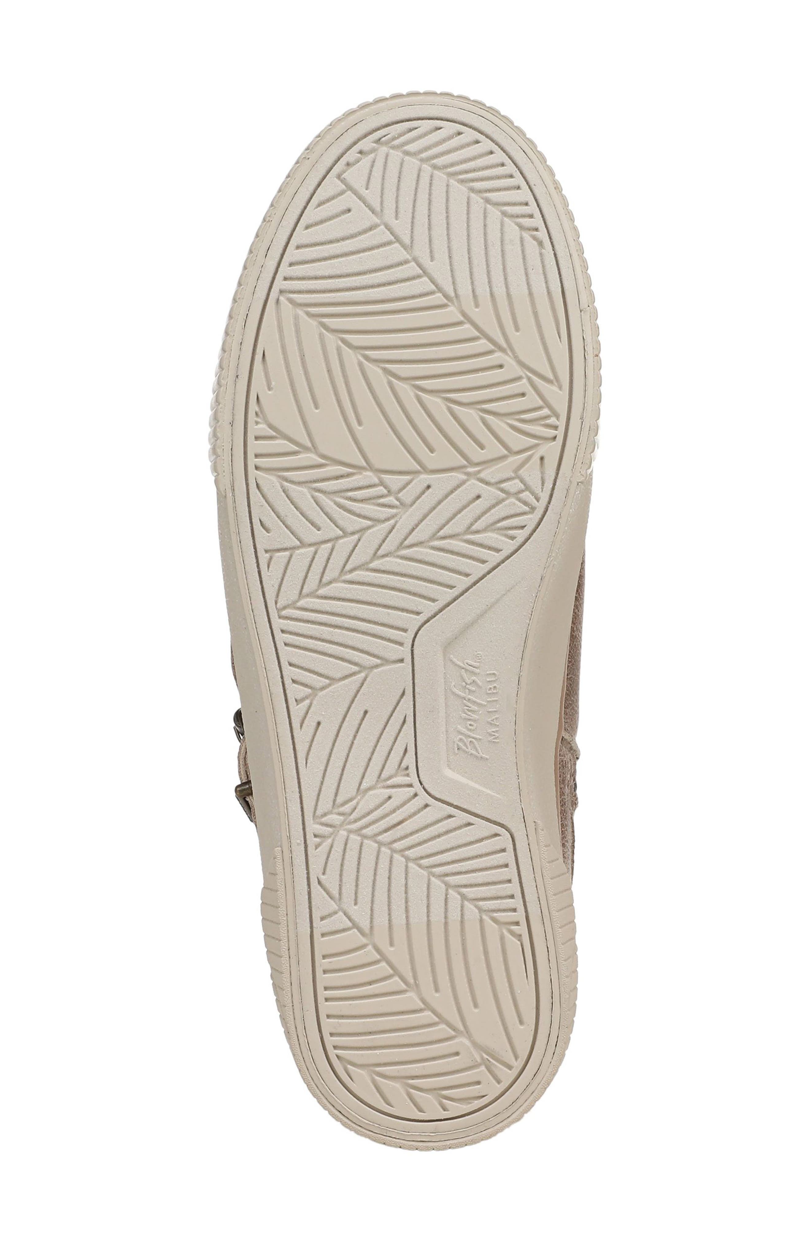 Antwerp Faux Leather Sneaker Boot, Alternate, color, MUSHROOM FAUX SUEDE