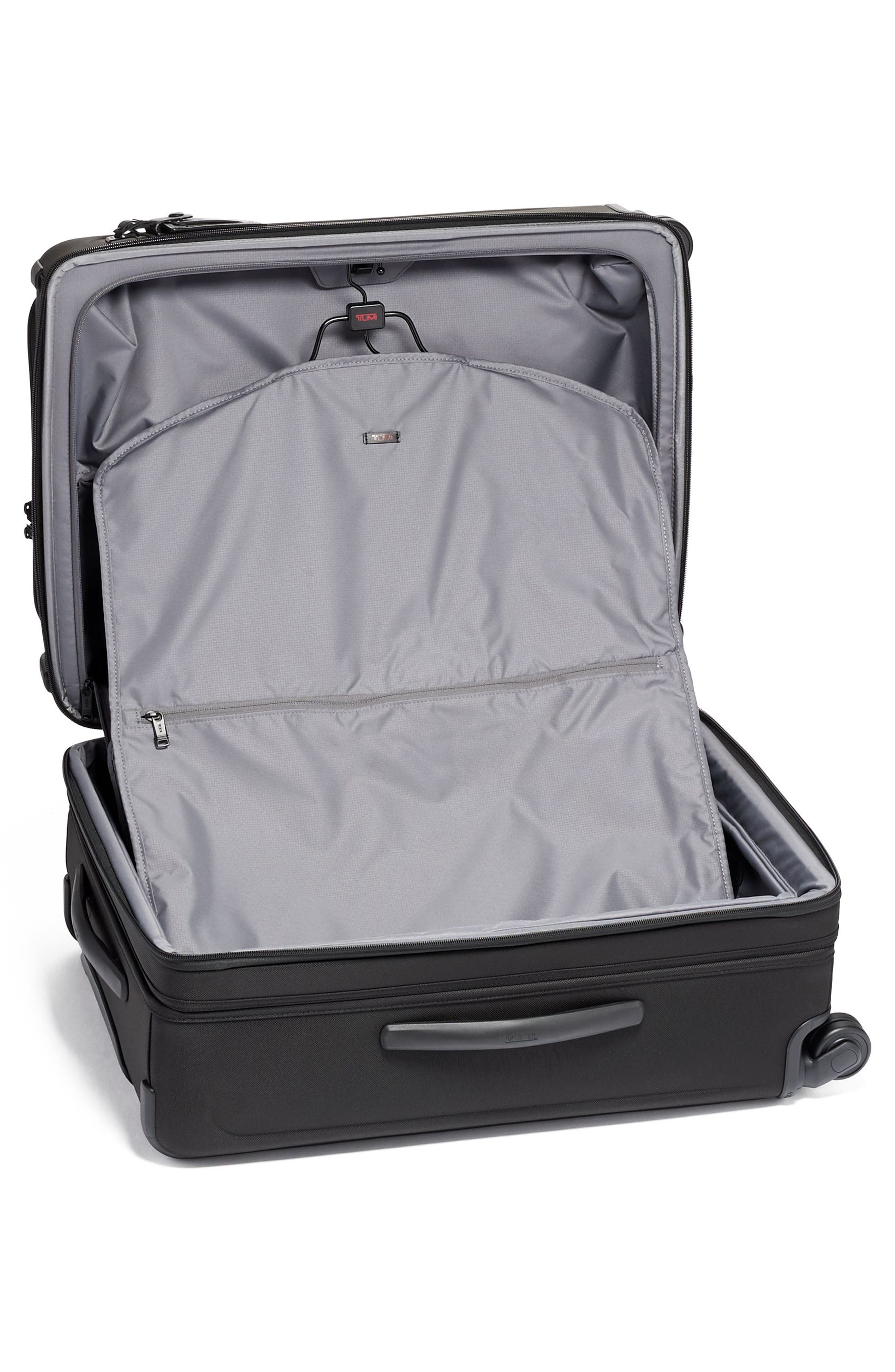 TUMI Alpha 3 Short Trip Wheeled 26-Inch Packing Case, Alternate, color, 