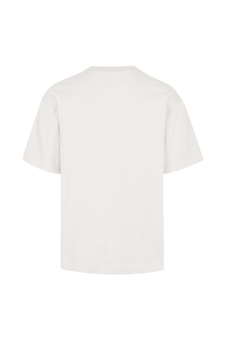 Men's '47 White St. Louis Cardinals Regional Upland Foundation T-Shirt, Alternate, color, White