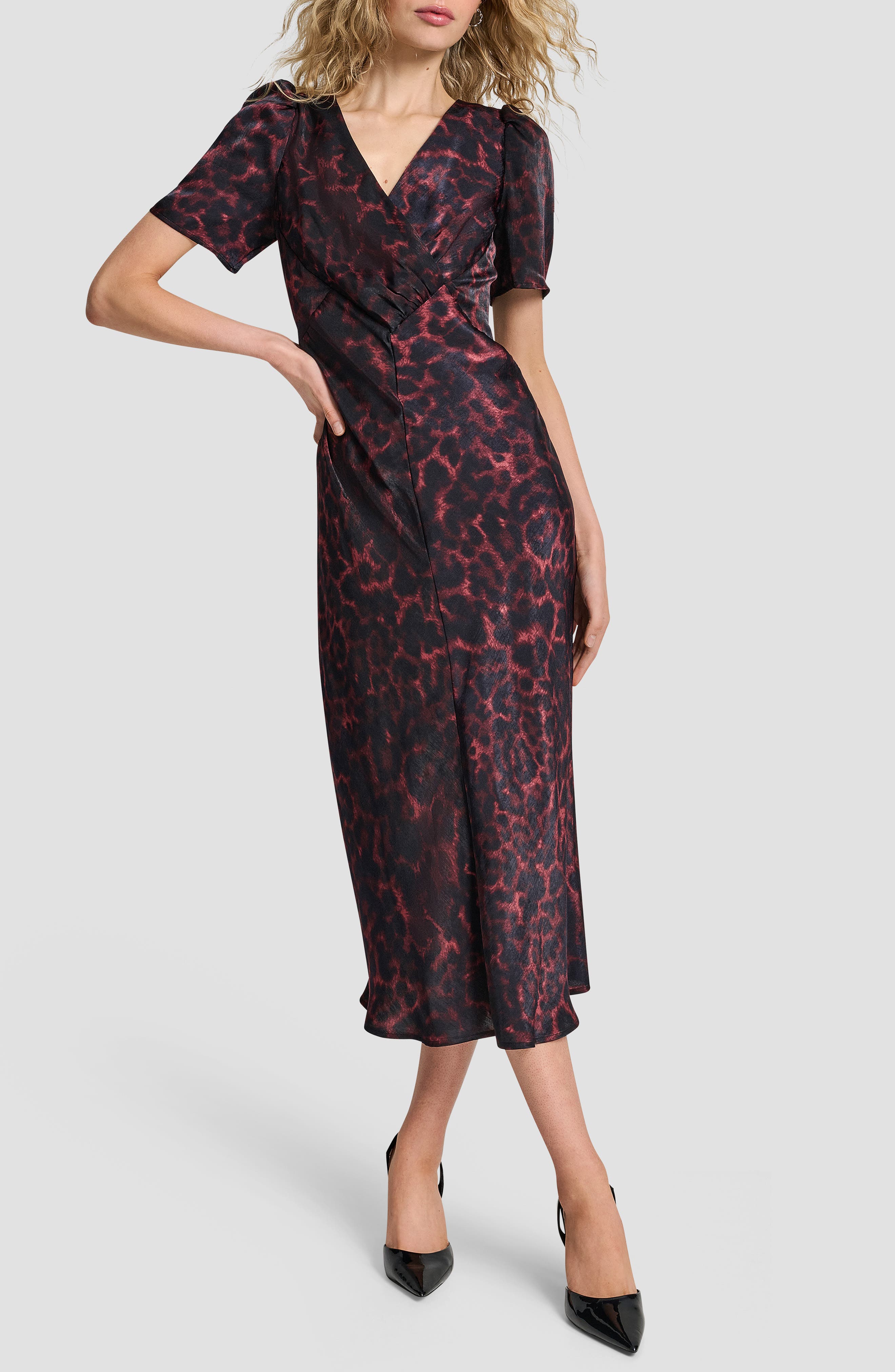 selected MERLOT CHEETAH