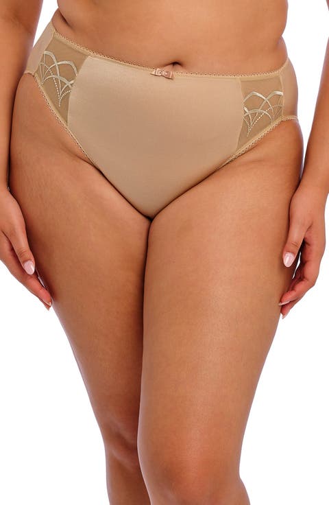 Cate Full Figure Briefs