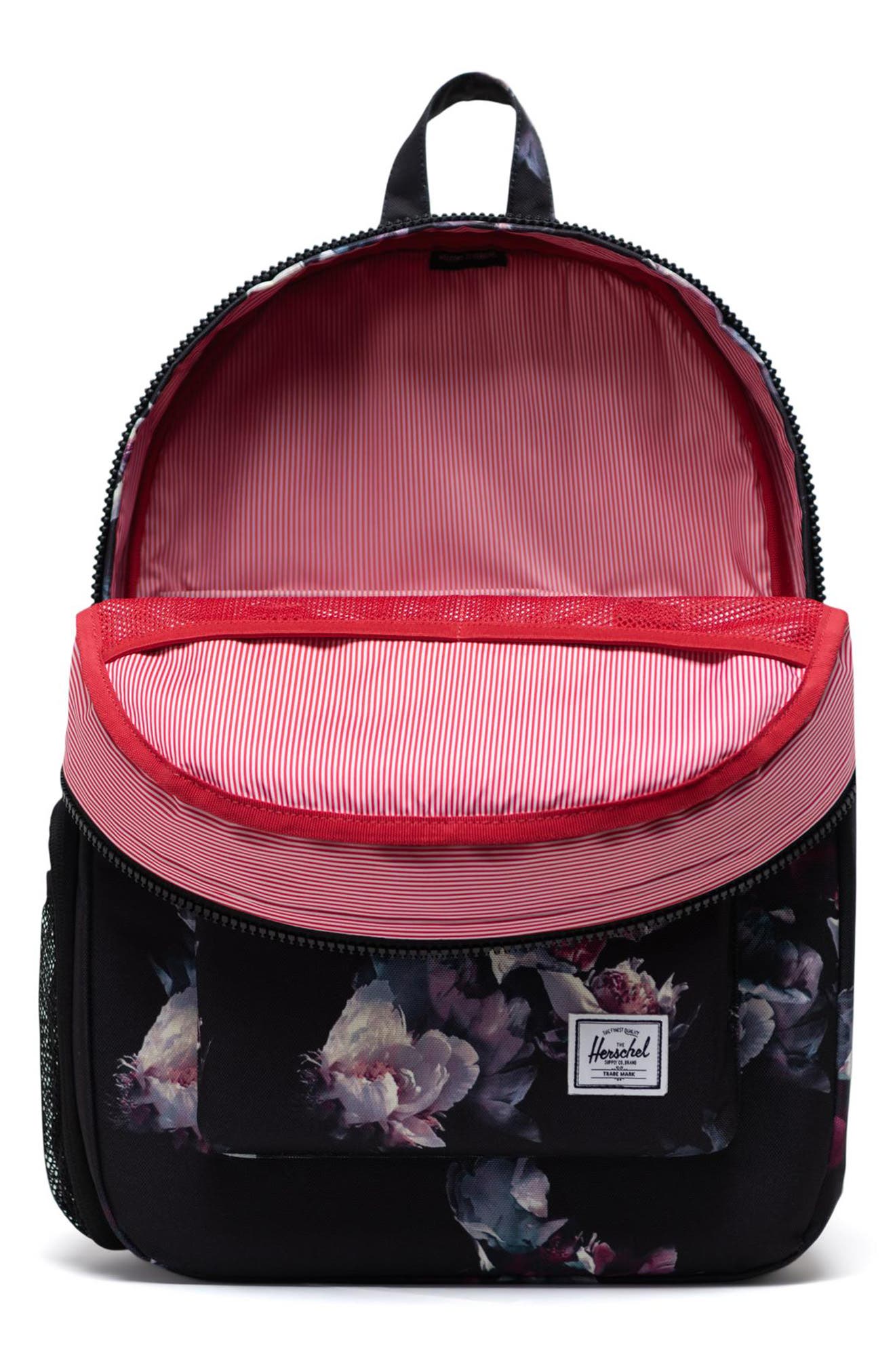 Herschel Supply Co. Settlement Sprout Diaper Backpack, Alternate, color, 