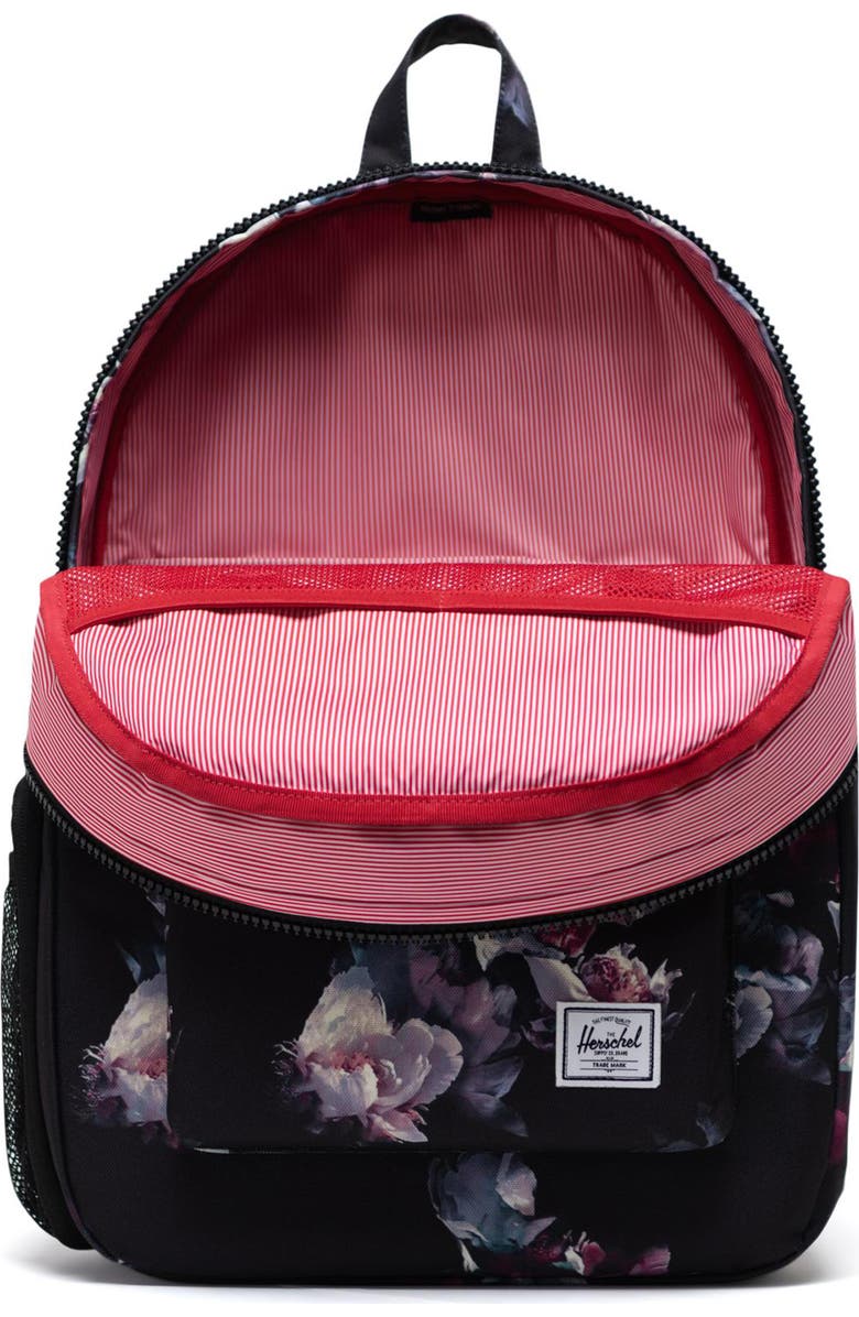 Herschel Supply Co. Settlement Sprout Diaper Backpack, Alternate, color,