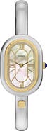 Fossil Sloan Bracelet Watch, 24mm x 36mm
