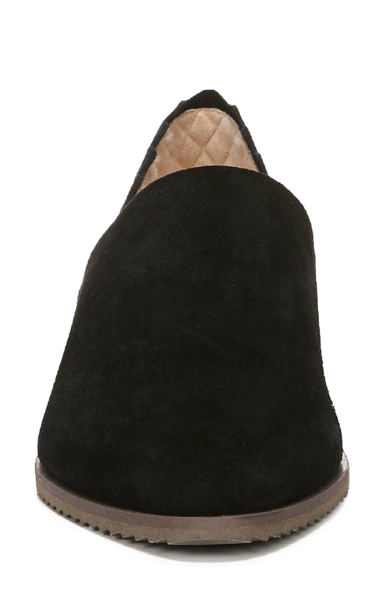 Dr. Scholl's Katy Suede Flat, Alternate, color, 