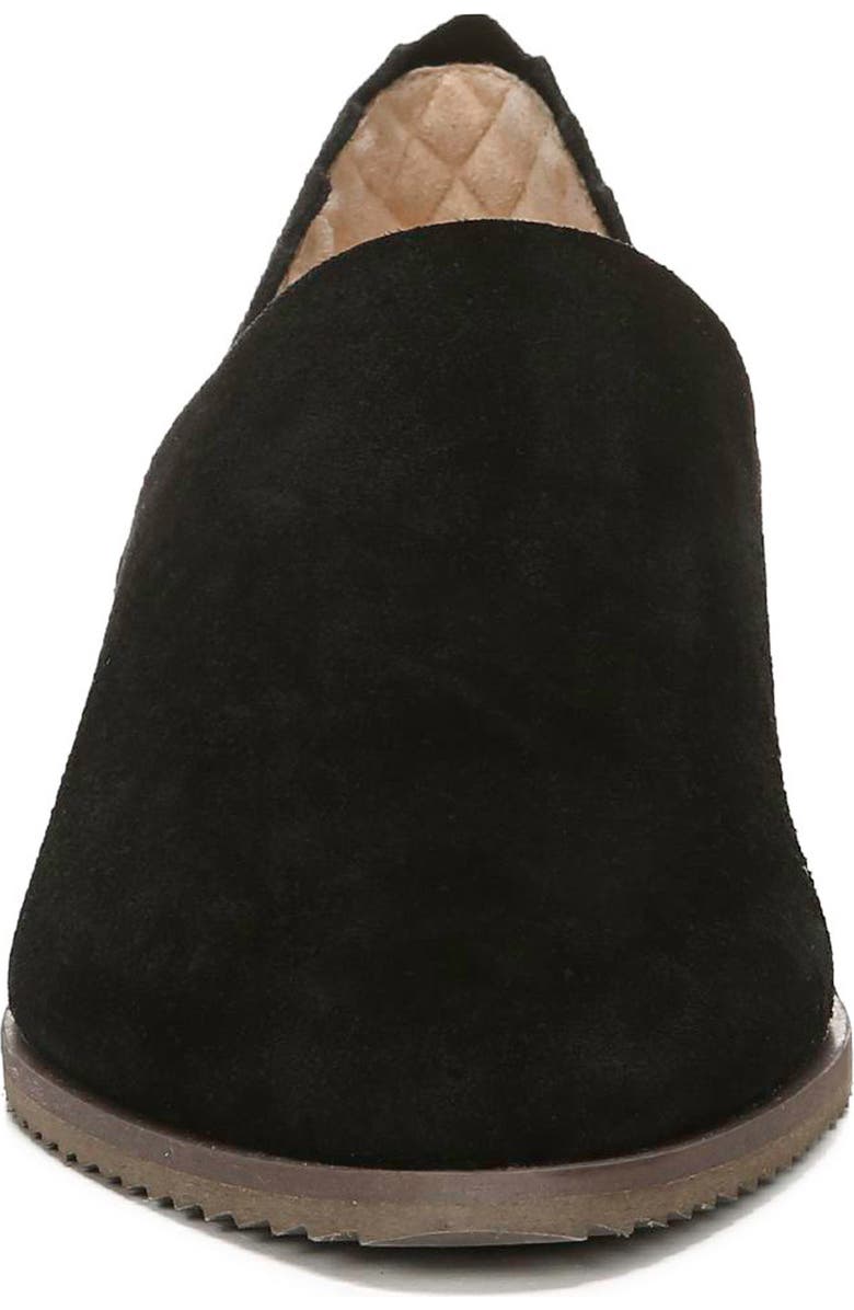Dr. Scholl's Katy Suede Flat, Alternate, color,