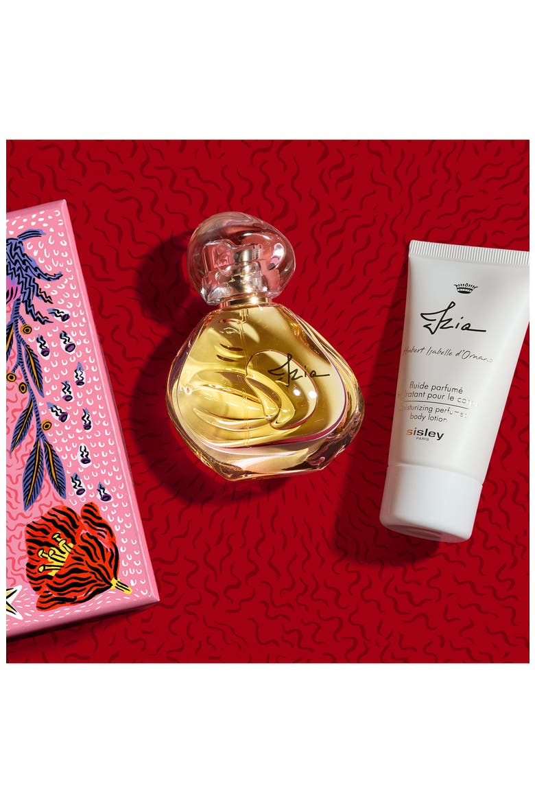 Izia Fragrance Set $178 Value, Alternate, color, NO COLOR