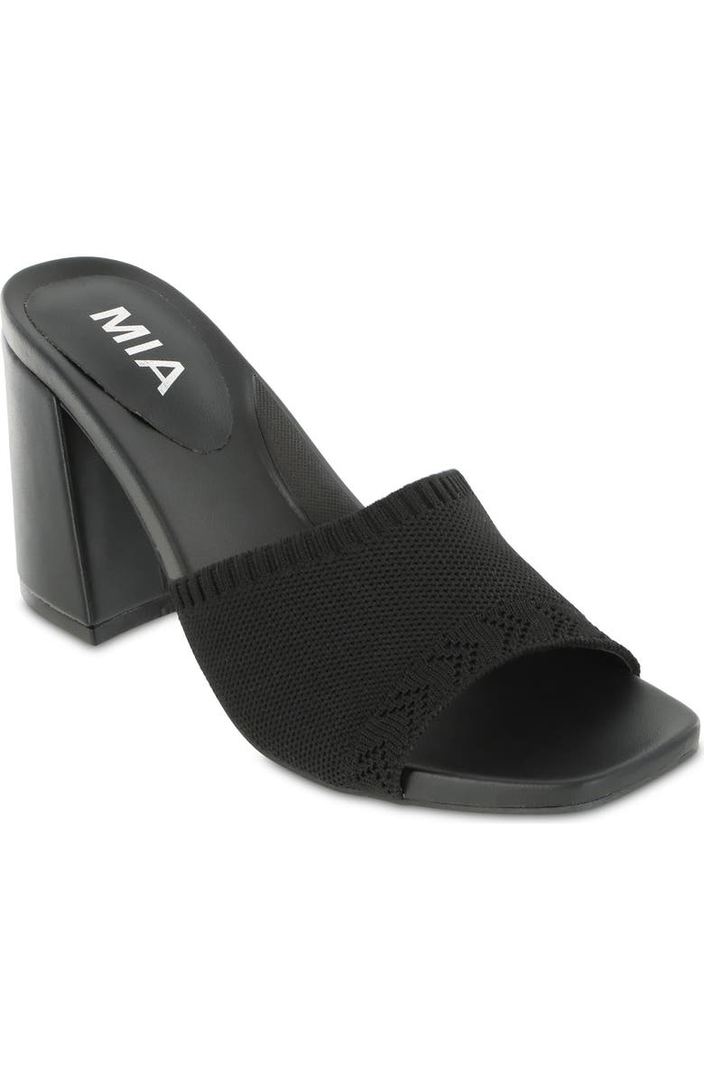 MIA Karon Sandal, Main, color,