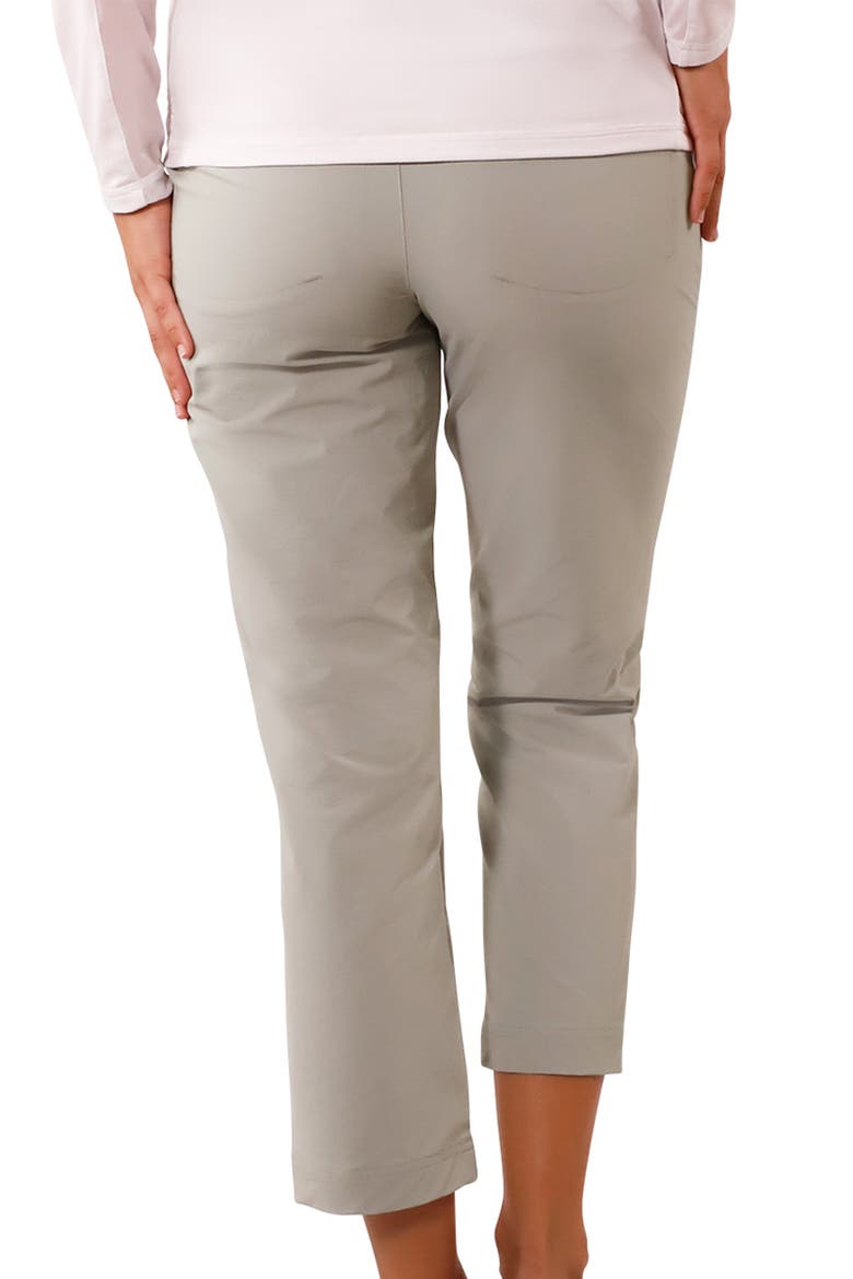 Walking Capris, Alternate, color, Agave