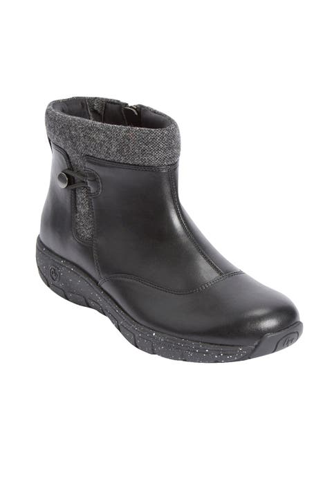 The Cassiopeia Bootie (Wide Widths Available)