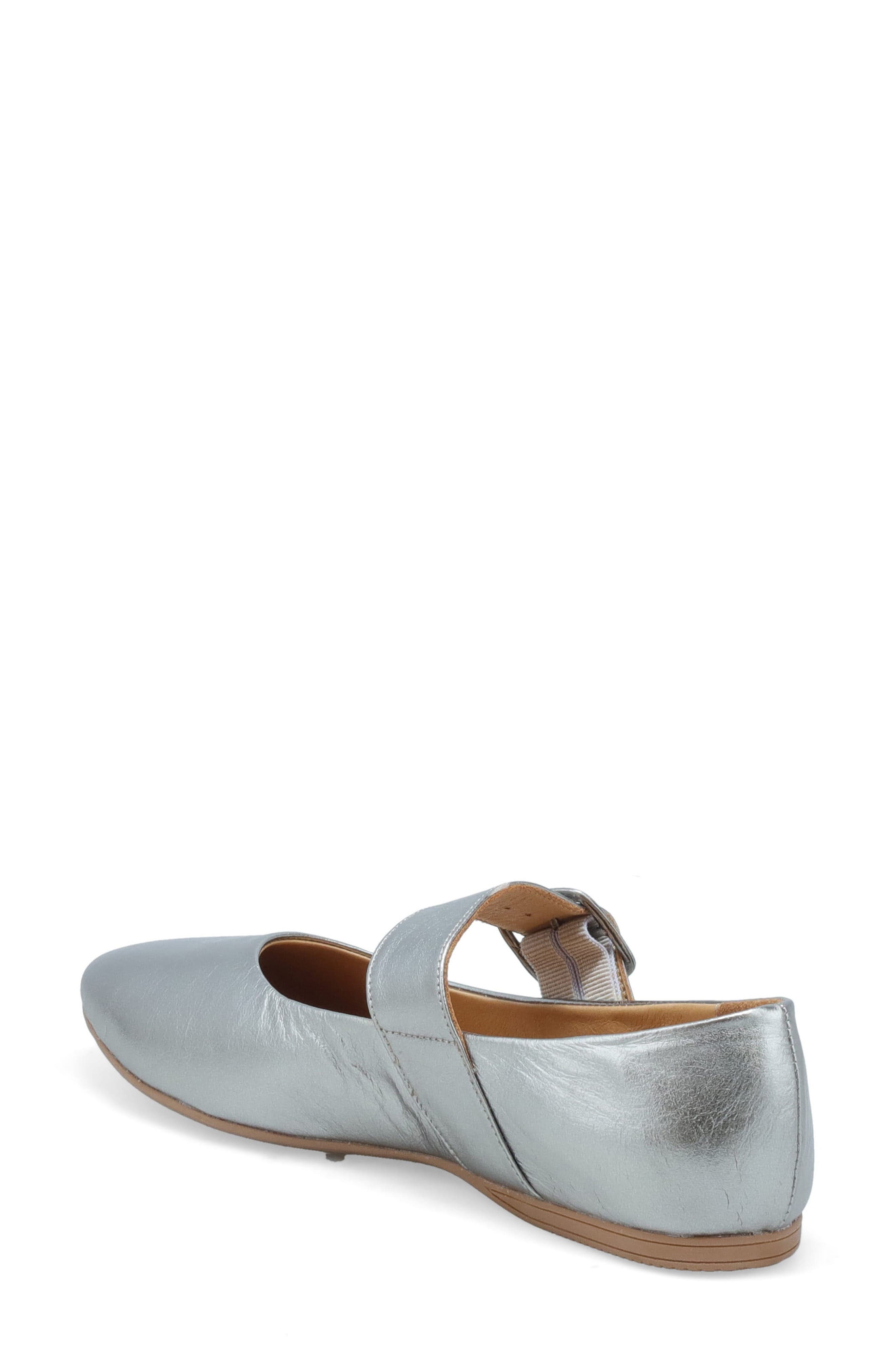 Kaity Mary Jane Flat - image 4